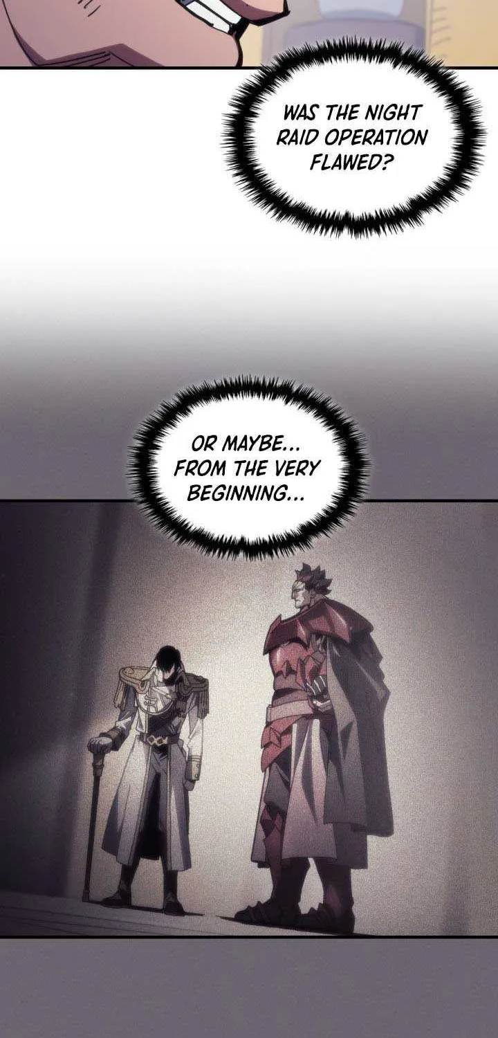 Mr Devourer, Please Act Like a Final Boss Chapter 81 page 49 - 