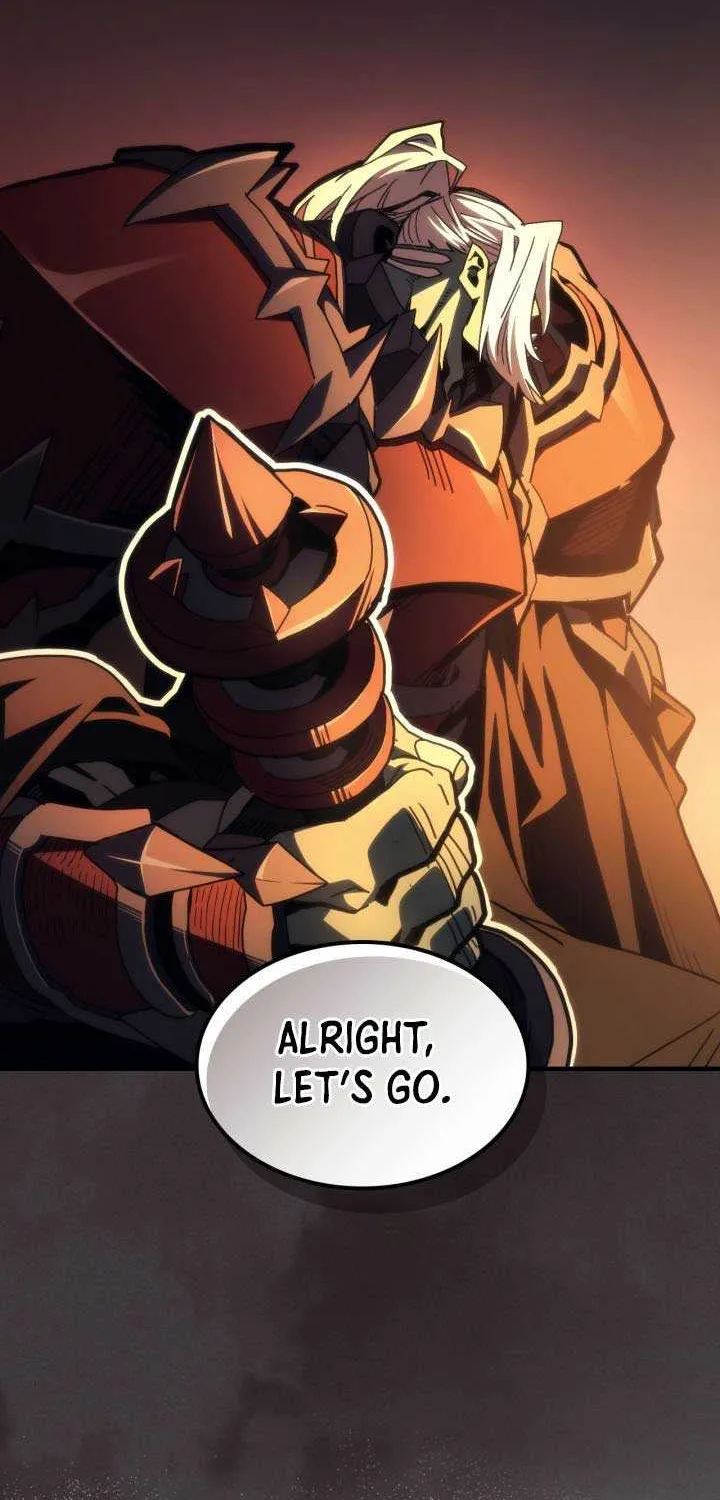Mr Devourer, Please Act Like a Final Boss Chapter 81 page 6 - 