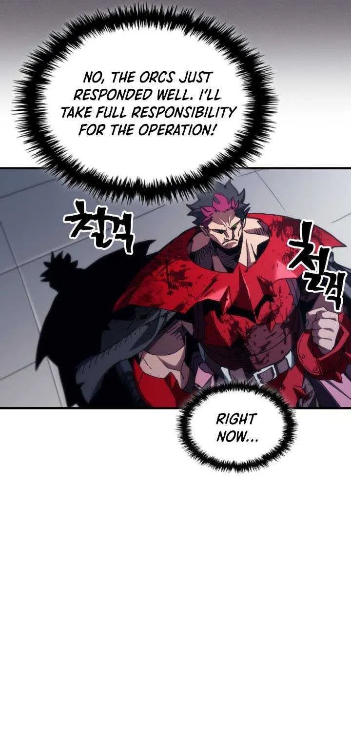 Mr Devourer, Please Act Like a Final Boss Chapter 81 page 51 - 