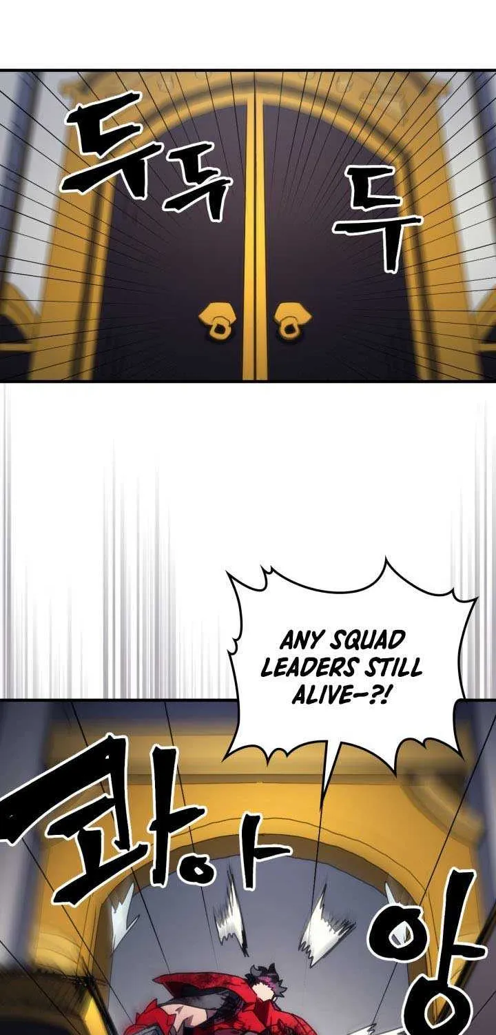 Mr Devourer, Please Act Like a Final Boss Chapter 81 page 52 - 