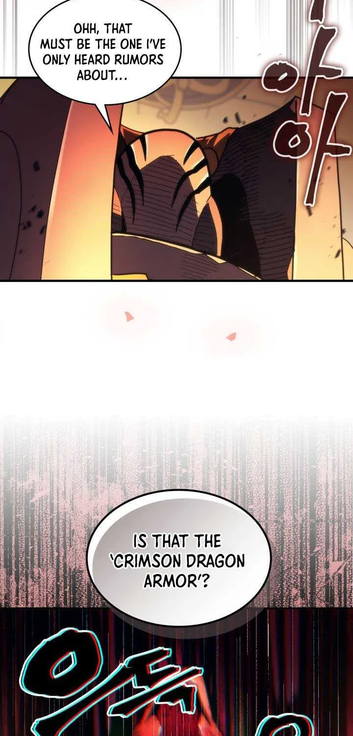 Mr Devourer, Please Act Like a Final Boss Chapter 81 page 58 - 