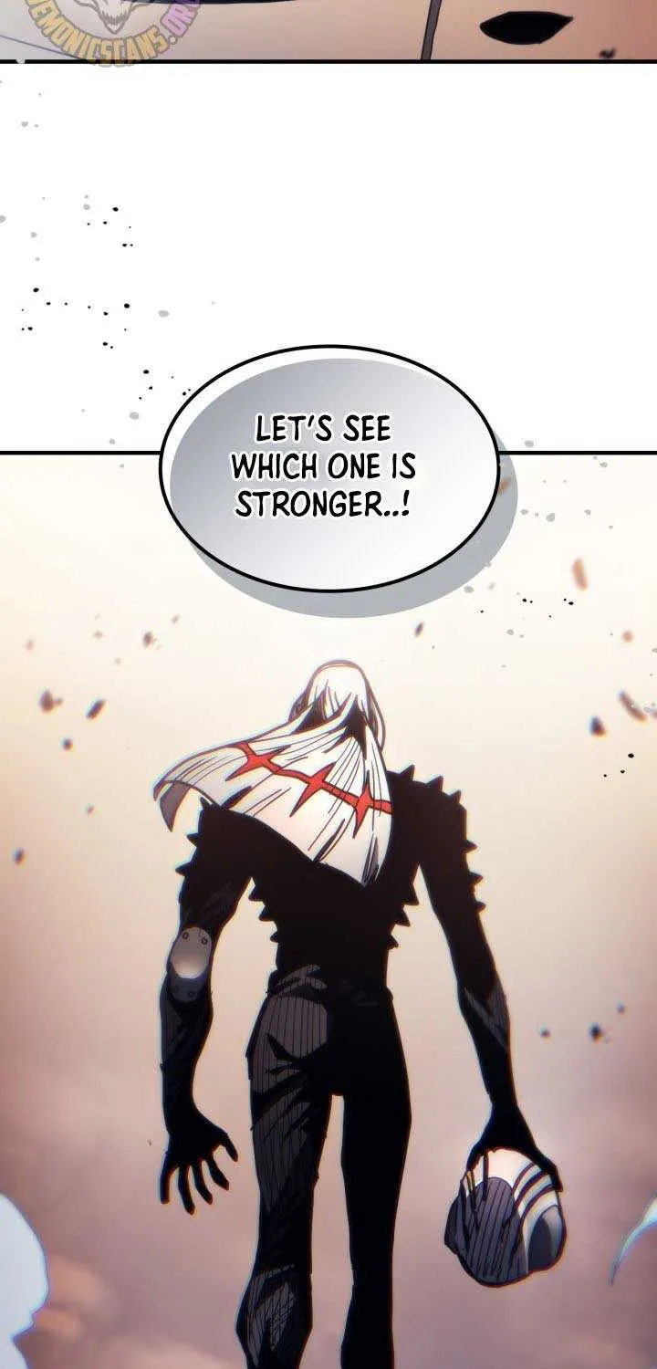 Mr Devourer, Please Act Like a Final Boss Chapter 81 page 61 - 