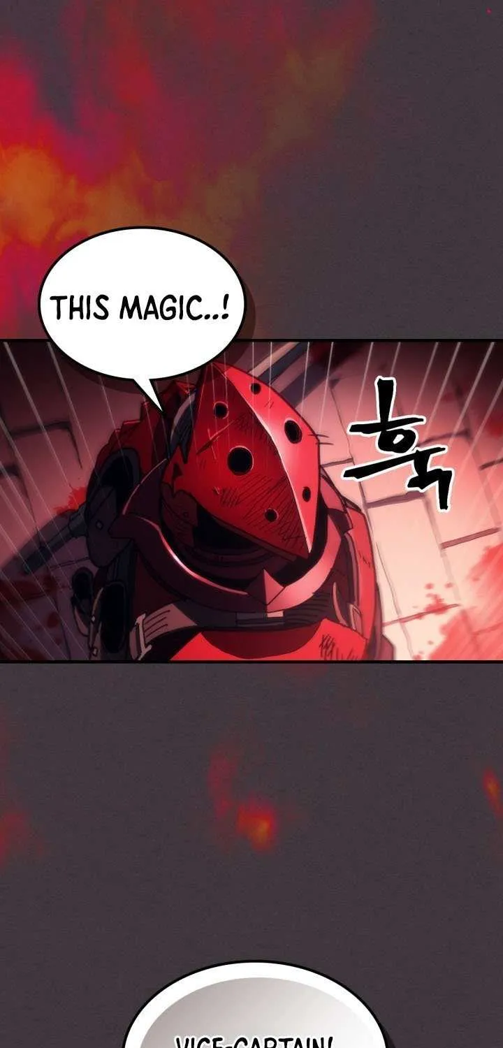 Mr Devourer, Please Act Like a Final Boss Chapter 82 page 12 - 