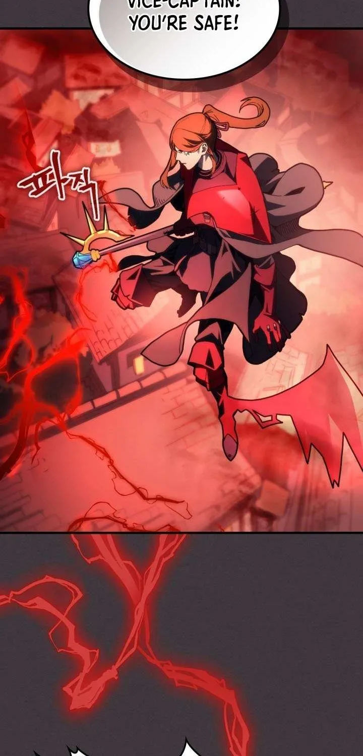 Mr Devourer, Please Act Like a Final Boss Chapter 82 page 13 - 