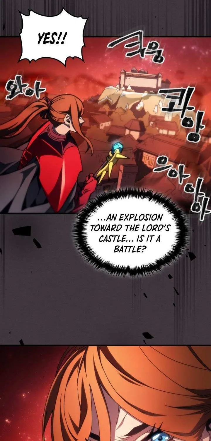 Mr Devourer, Please Act Like a Final Boss Chapter 82 page 15 - 