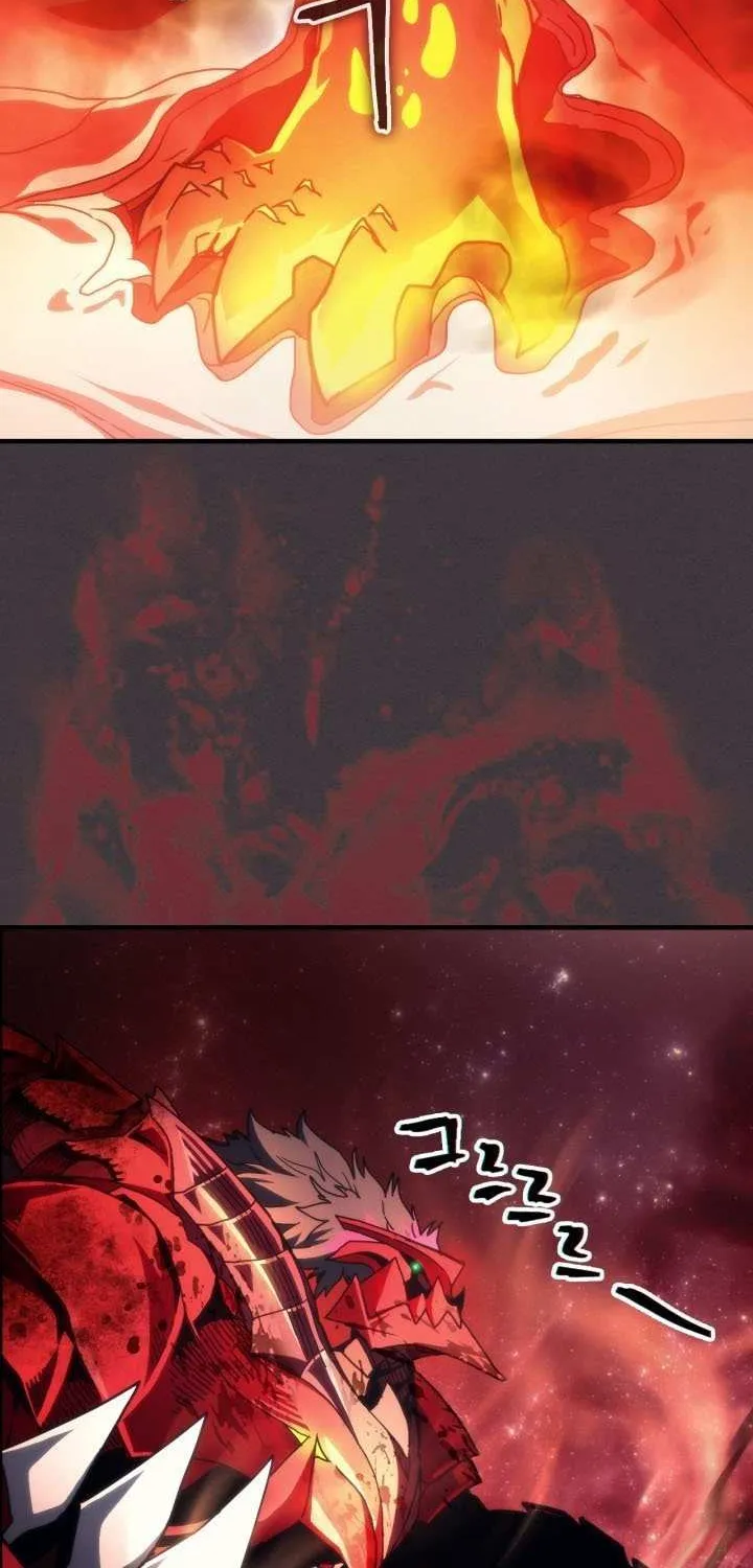 Mr Devourer, Please Act Like a Final Boss Chapter 82 page 20 - 