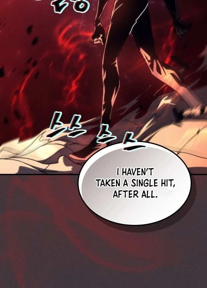 Mr Devourer, Please Act Like a Final Boss Chapter 82 page 23 - 