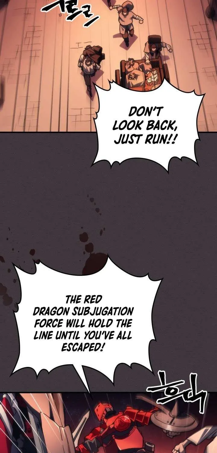 Mr Devourer, Please Act Like a Final Boss Chapter 82 page 4 - 