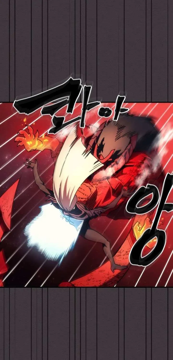 Mr Devourer, Please Act Like a Final Boss Chapter 82 page 34 - 