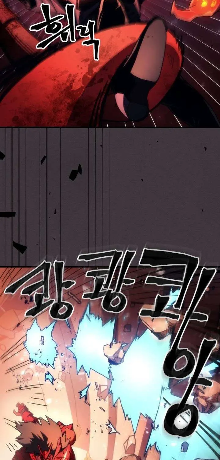 Mr Devourer, Please Act Like a Final Boss Chapter 82 page 36 - 