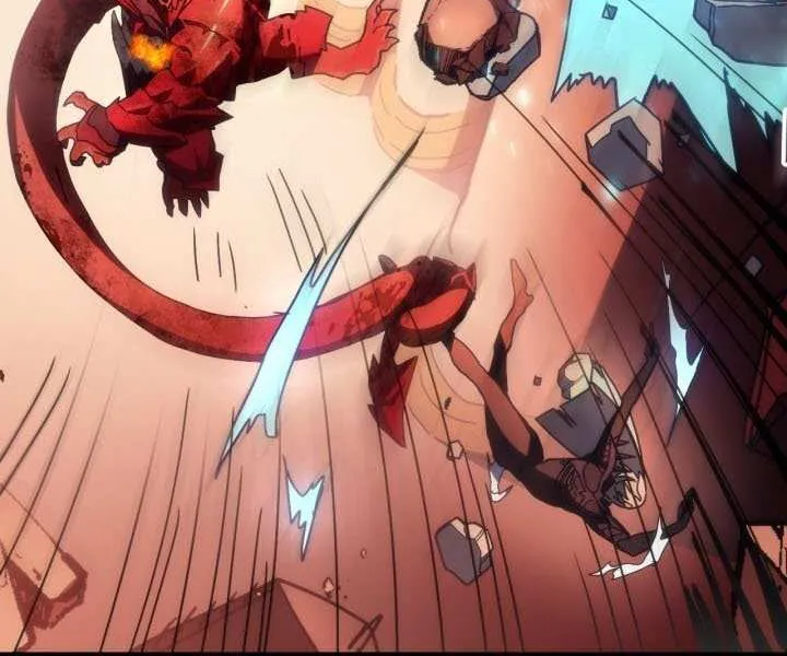 Mr Devourer, Please Act Like a Final Boss Chapter 82 page 37 - 