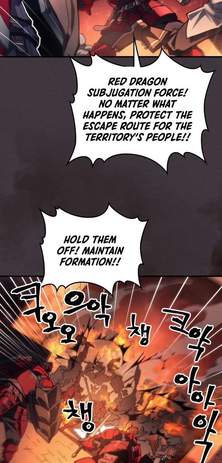 Mr Devourer, Please Act Like a Final Boss Chapter 82 page 5 - 