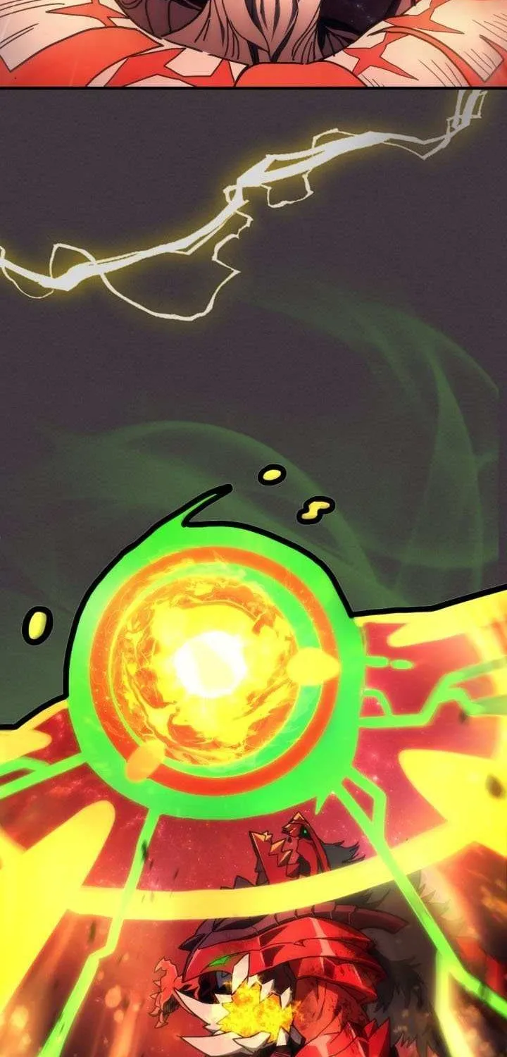 Mr Devourer, Please Act Like a Final Boss Chapter 82 page 41 - 