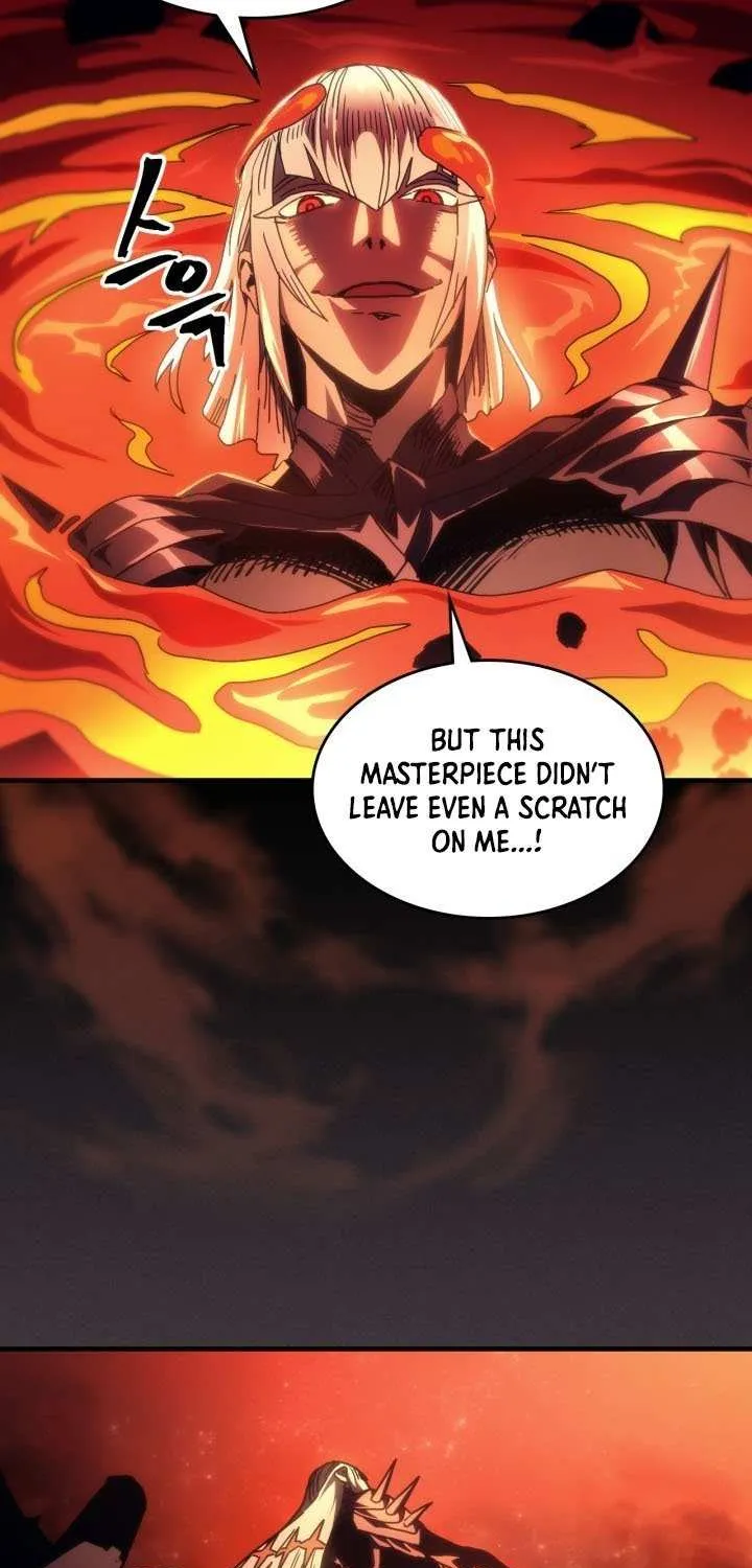 Mr Devourer, Please Act Like a Final Boss Chapter 82 page 49 - 
