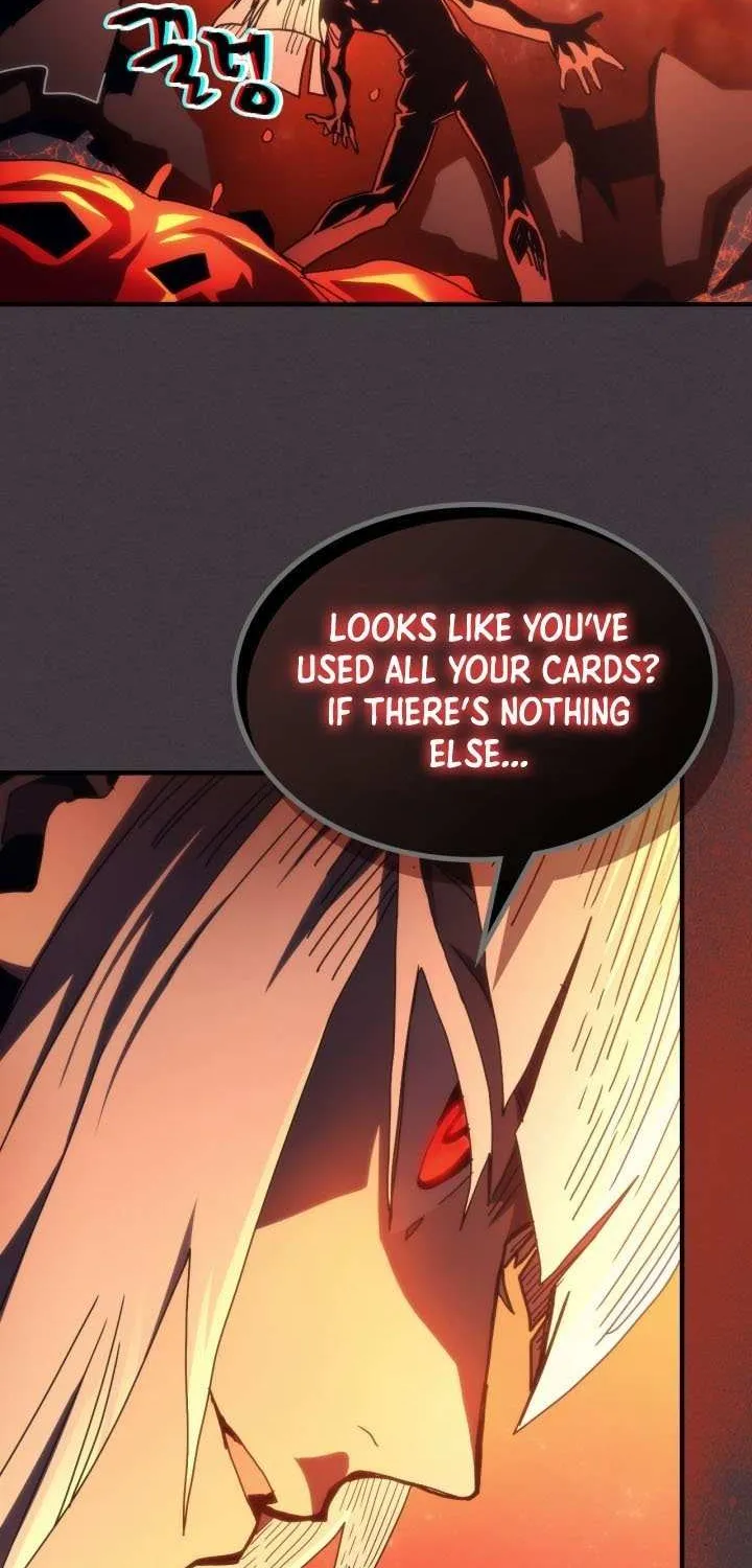 Mr Devourer, Please Act Like a Final Boss Chapter 82 page 50 - 