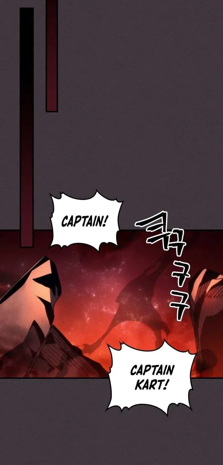 Mr Devourer, Please Act Like a Final Boss Chapter 82 page 53 - 