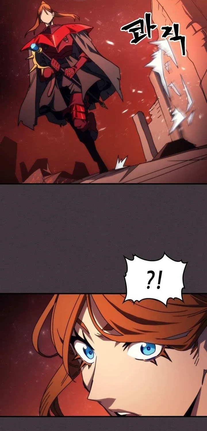Mr Devourer, Please Act Like a Final Boss Chapter 82 page 55 - 