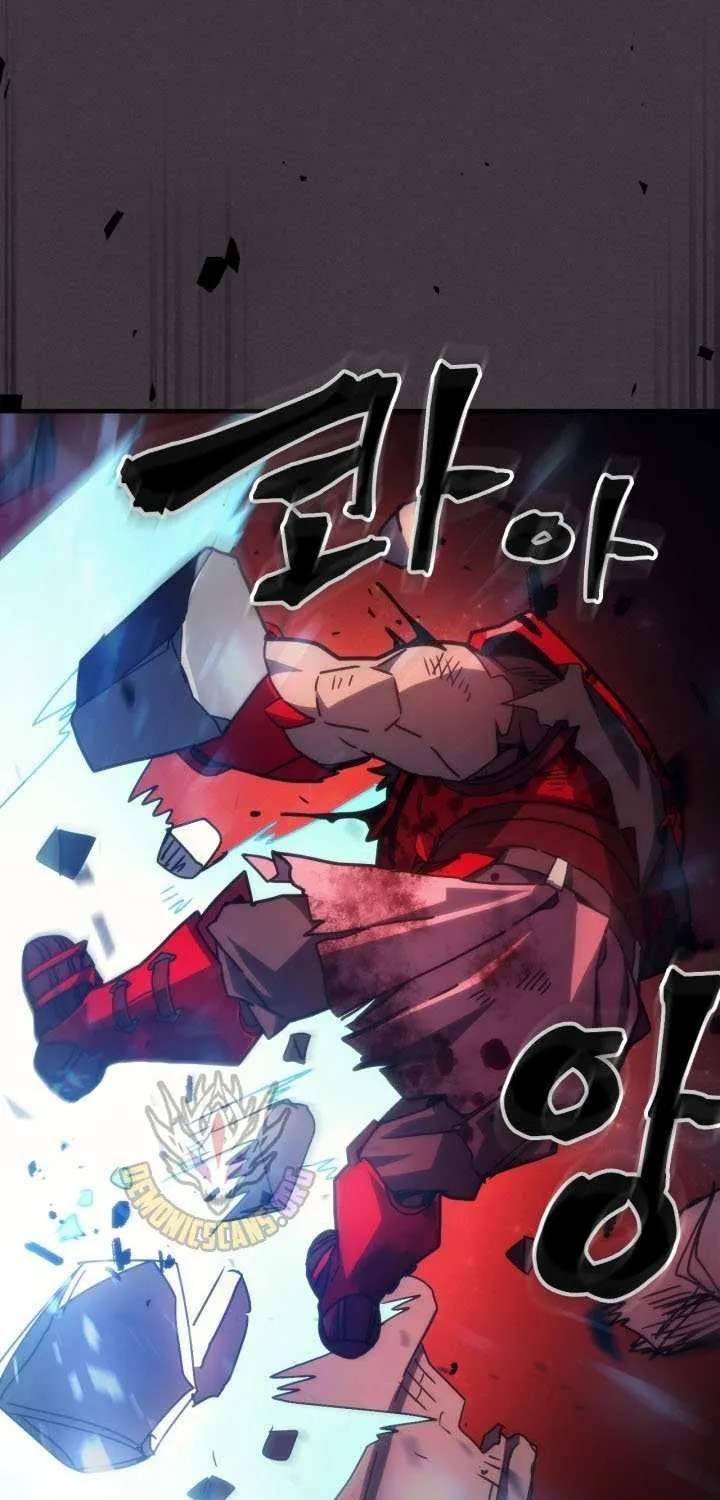 Mr Devourer, Please Act Like a Final Boss Chapter 82 page 56 - 