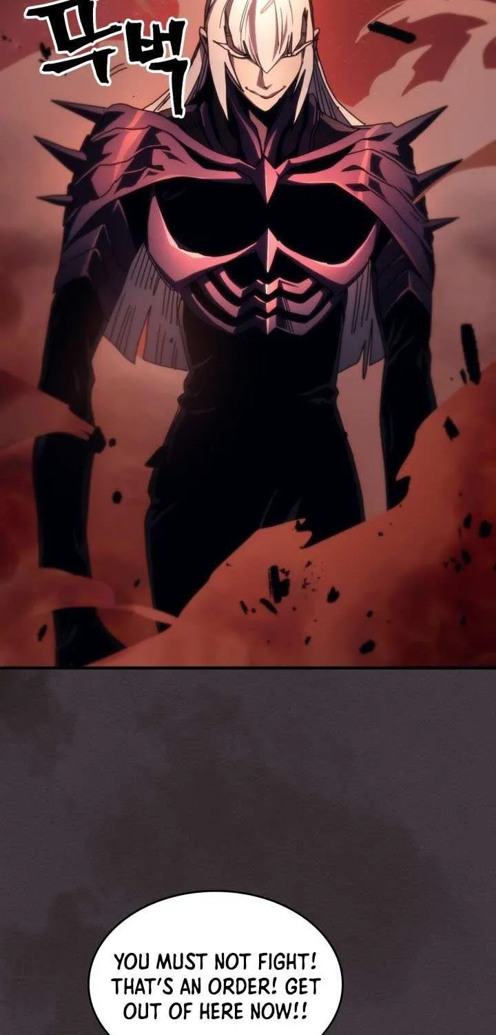 Mr Devourer, Please Act Like a Final Boss Chapter 82 page 62 - 