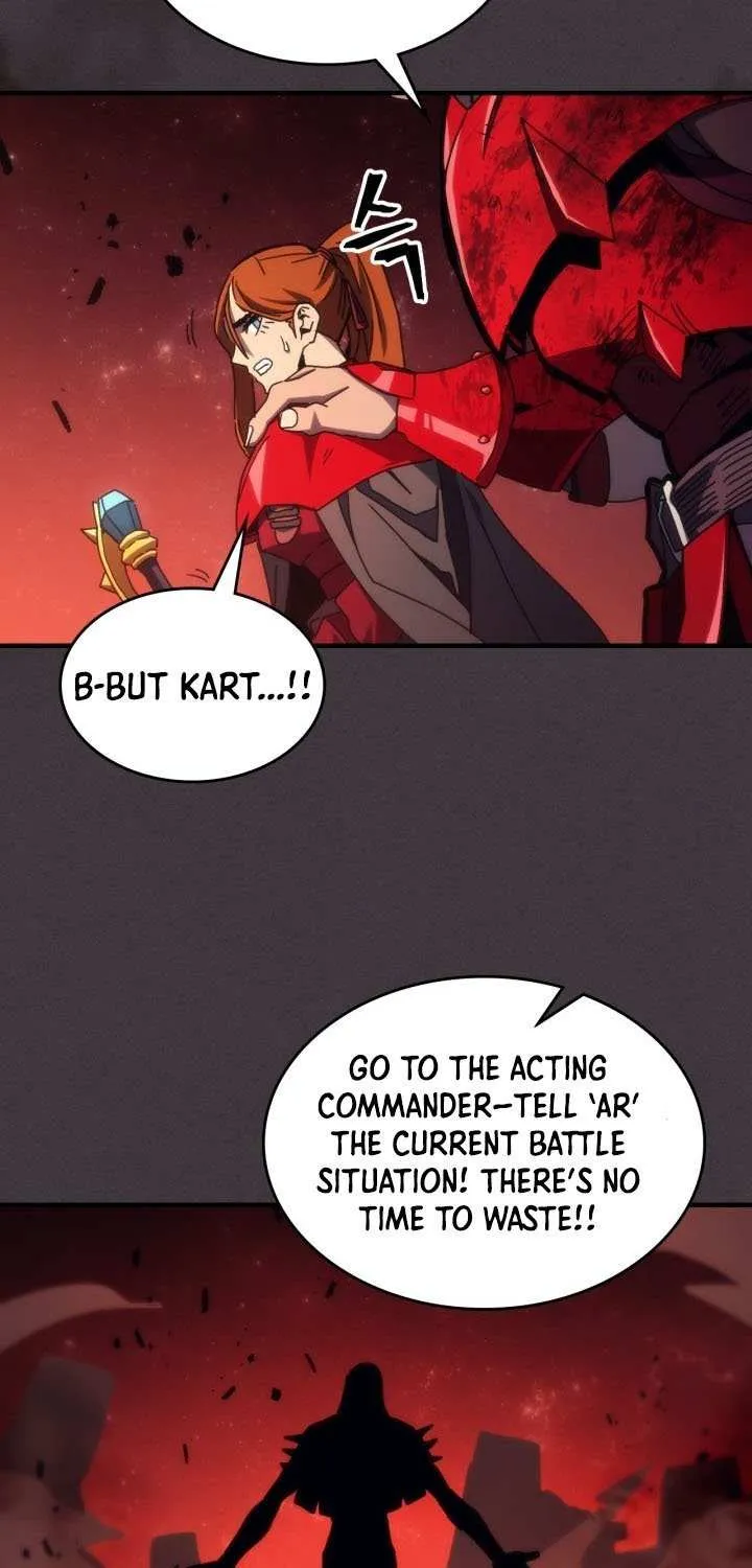 Mr Devourer, Please Act Like a Final Boss Chapter 82 page 63 - 
