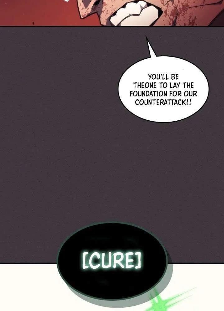 Mr Devourer, Please Act Like a Final Boss Chapter 82 page 65 - 