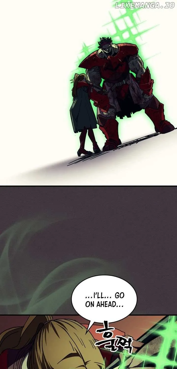Mr Devourer, Please Act Like a Final Boss Chapter 82 page 66 - 