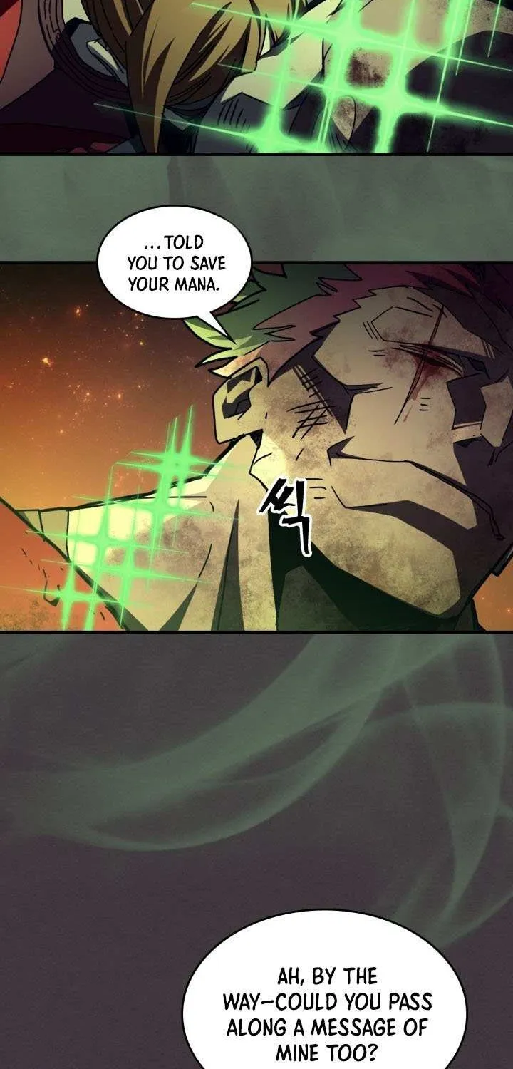 Mr Devourer, Please Act Like a Final Boss Chapter 82 page 67 - 