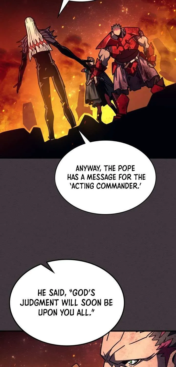 Mr Devourer, Please Act Like a Final Boss Chapter 82 page 70 - 