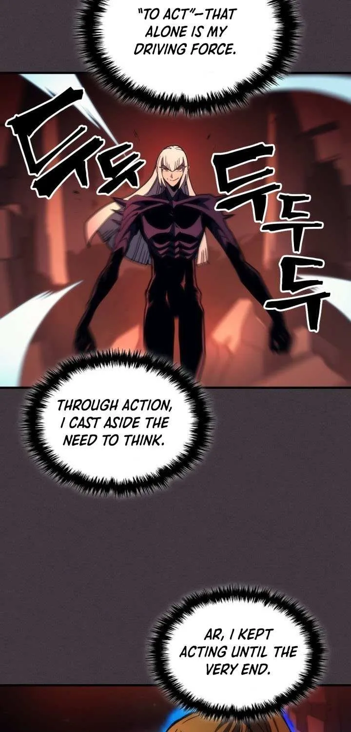 Mr Devourer, Please Act Like a Final Boss Chapter 82 page 74 - 