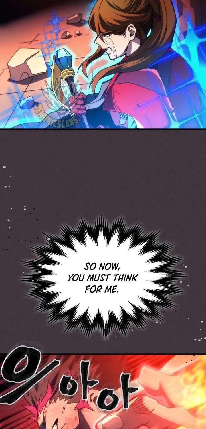 Mr Devourer, Please Act Like a Final Boss Chapter 82 page 75 - 