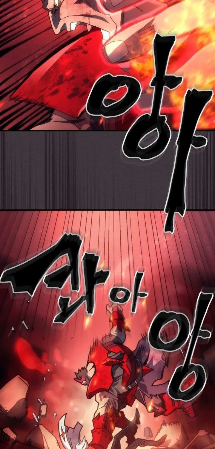 Mr Devourer, Please Act Like a Final Boss Chapter 82 page 76 - 