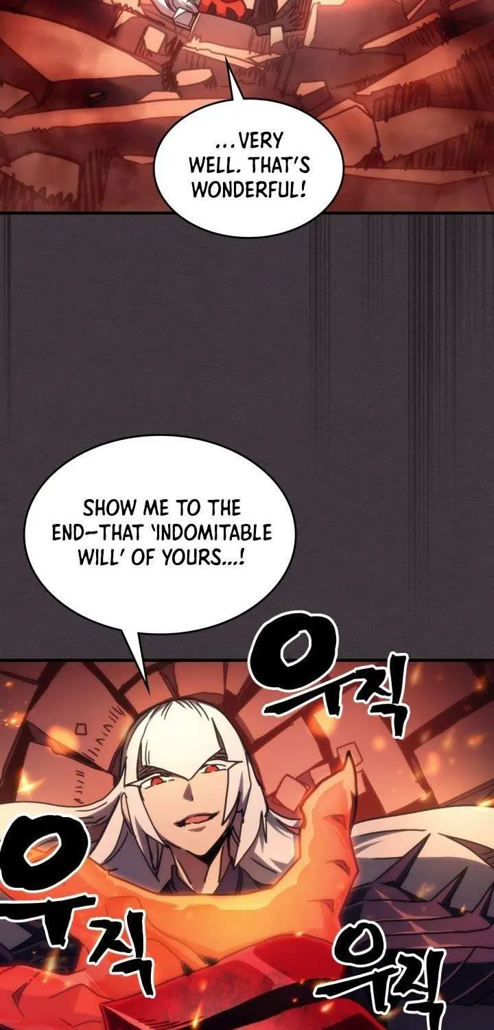 Mr Devourer, Please Act Like a Final Boss Chapter 82 page 77 - 