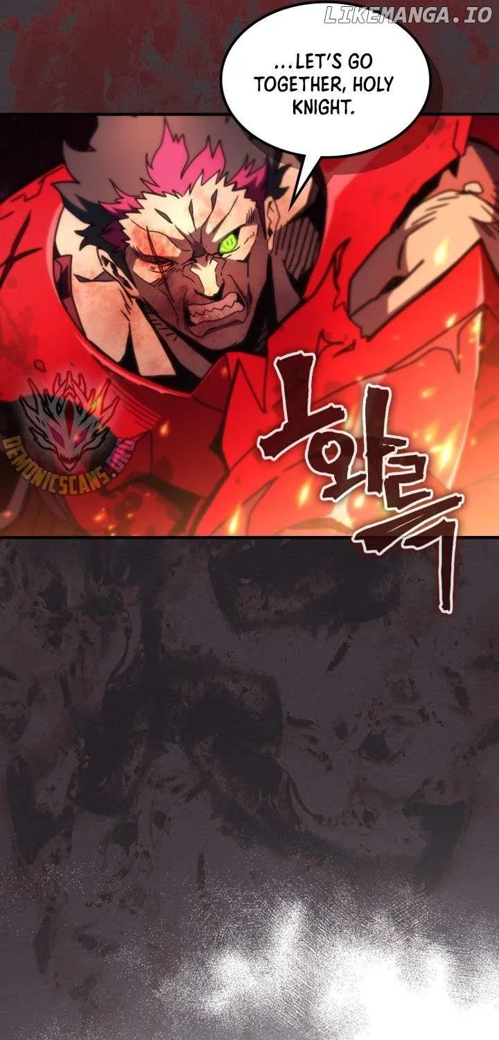 Mr Devourer, Please Act Like a Final Boss Chapter 82 page 79 - 