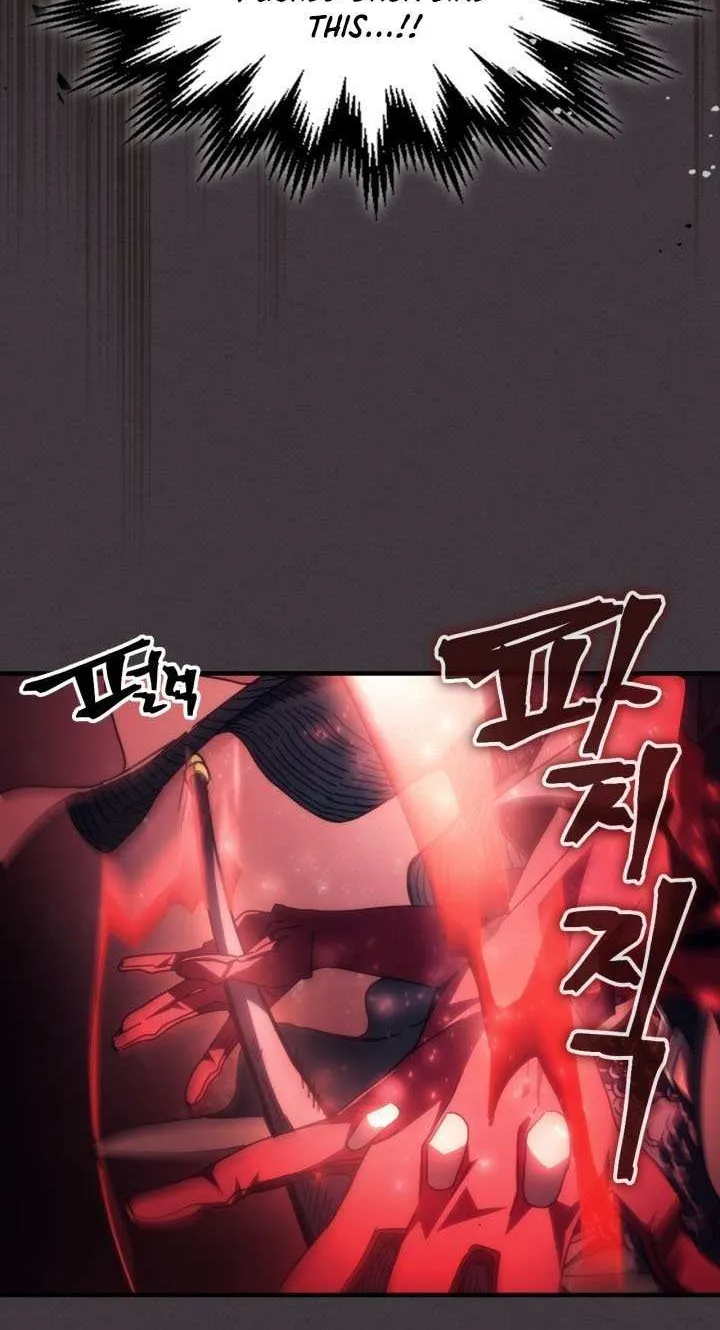 Mr Devourer, Please Act Like a Final Boss Chapter 82 page 9 - 