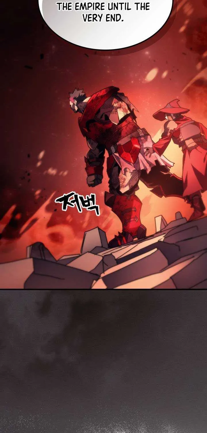 Mr Devourer, Please Act Like a Final Boss Chapter 83 page 19 - 