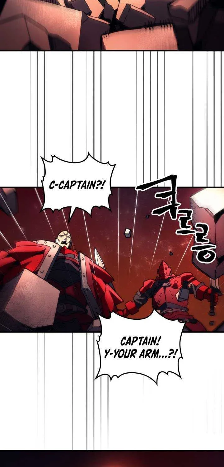 Mr Devourer, Please Act Like a Final Boss Chapter 83 page 30 - 