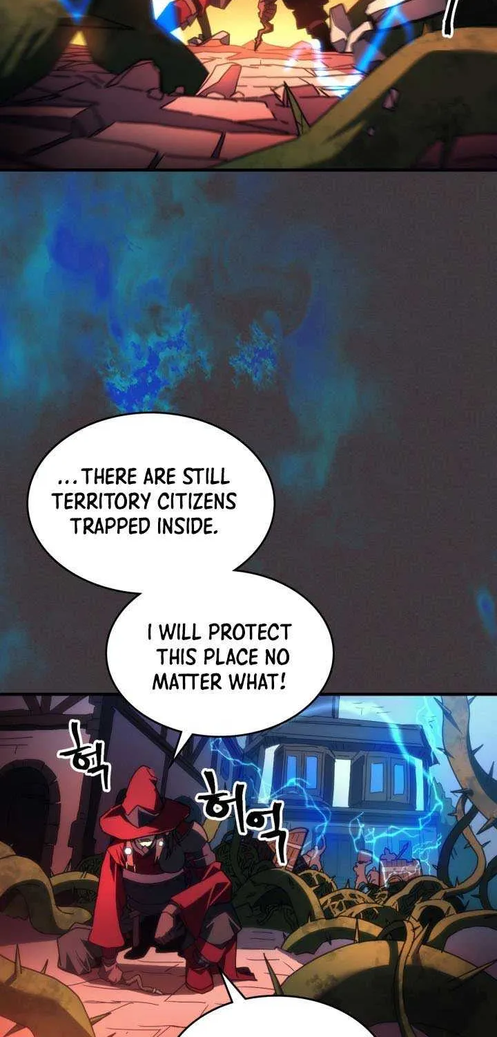 Mr Devourer, Please Act Like a Final Boss Chapter 83 page 4 - 