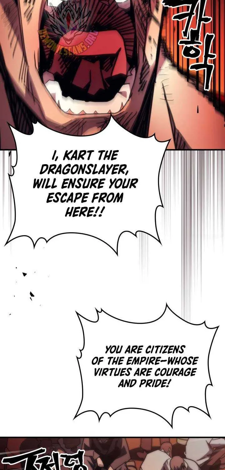 Mr Devourer, Please Act Like a Final Boss Chapter 83 page 32 - 