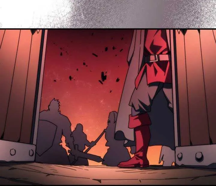 Mr Devourer, Please Act Like a Final Boss Chapter 83 page 35 - 