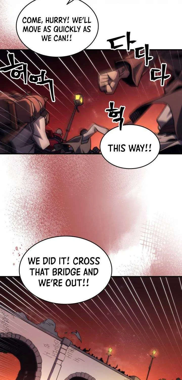 Mr Devourer, Please Act Like a Final Boss Chapter 83 page 41 - 