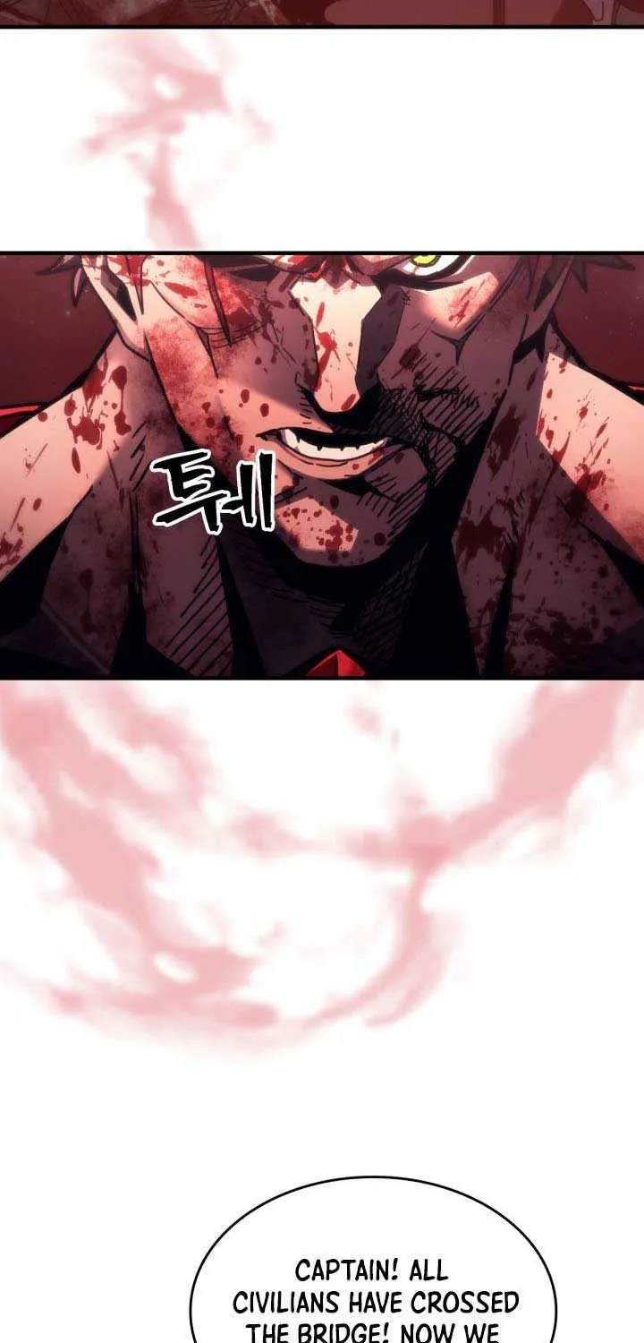 Mr Devourer, Please Act Like a Final Boss Chapter 83 page 45 - 
