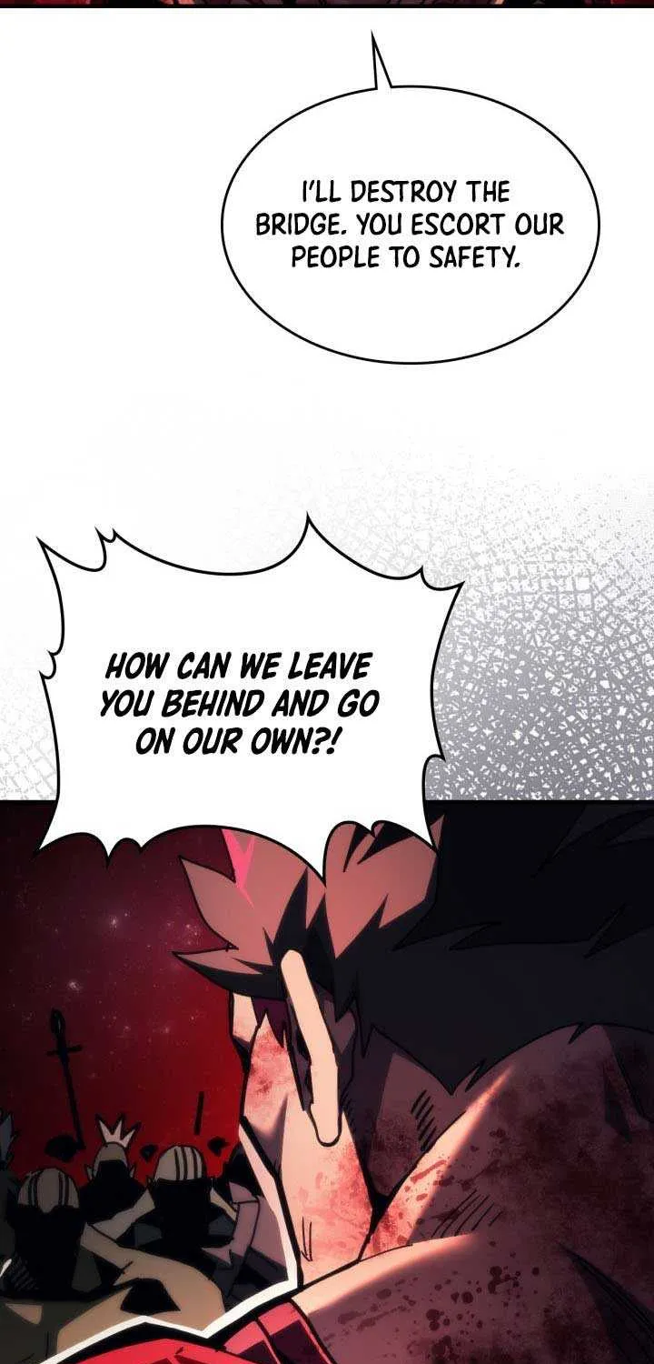 Mr Devourer, Please Act Like a Final Boss Chapter 83 page 47 - 