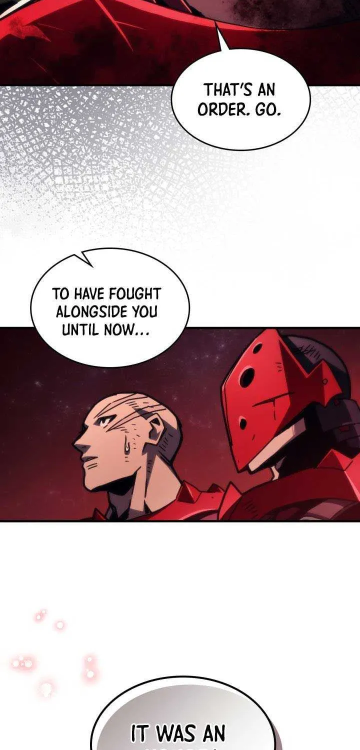 Mr Devourer, Please Act Like a Final Boss Chapter 83 page 48 - 