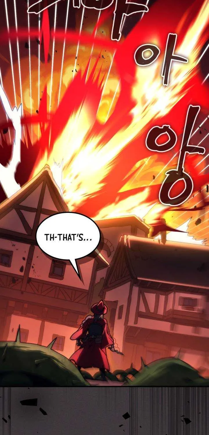 Mr Devourer, Please Act Like a Final Boss Chapter 83 page 6 - 