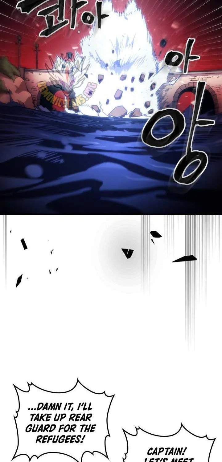Mr Devourer, Please Act Like a Final Boss Chapter 83 page 51 - 