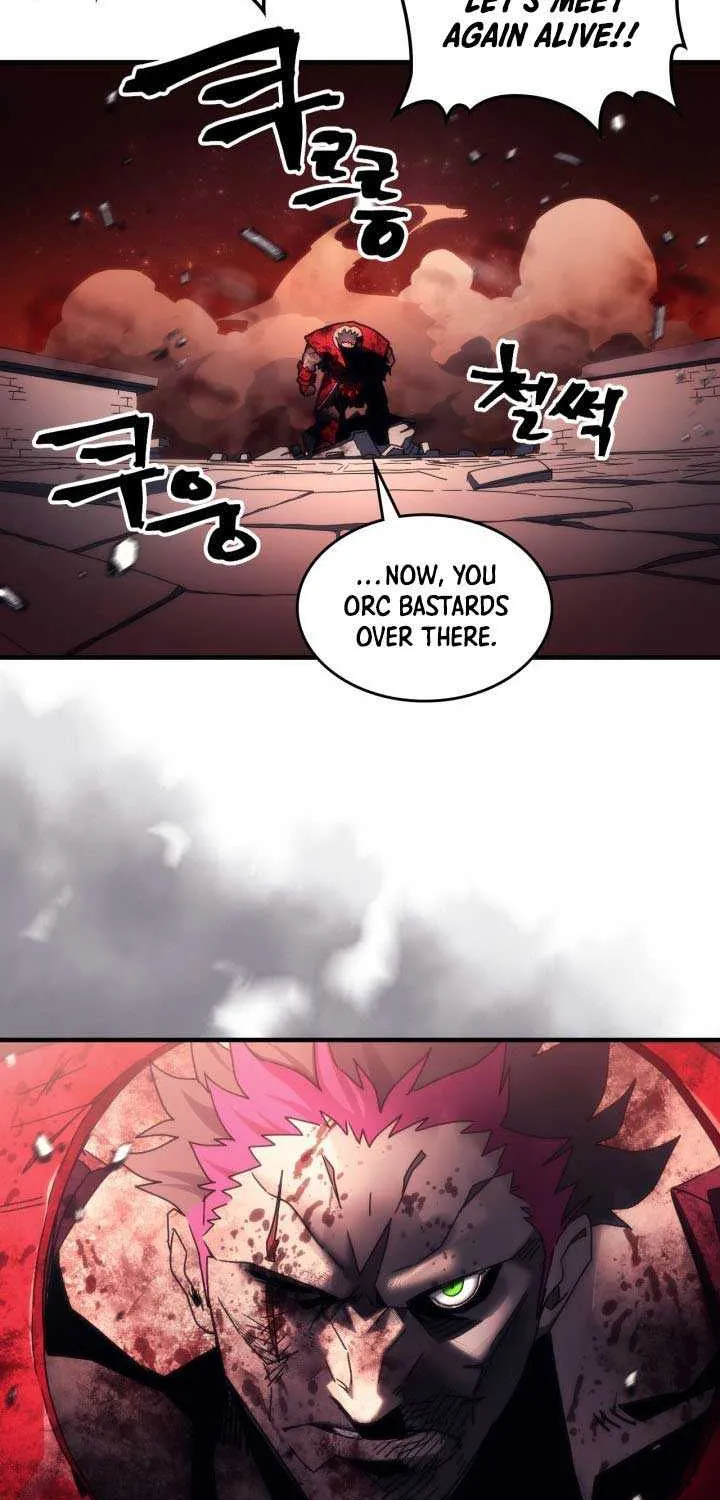 Mr Devourer, Please Act Like a Final Boss Chapter 83 page 52 - 