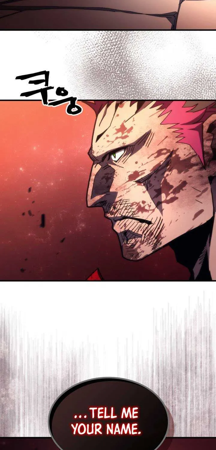 Mr Devourer, Please Act Like a Final Boss Chapter 83 page 57 - 
