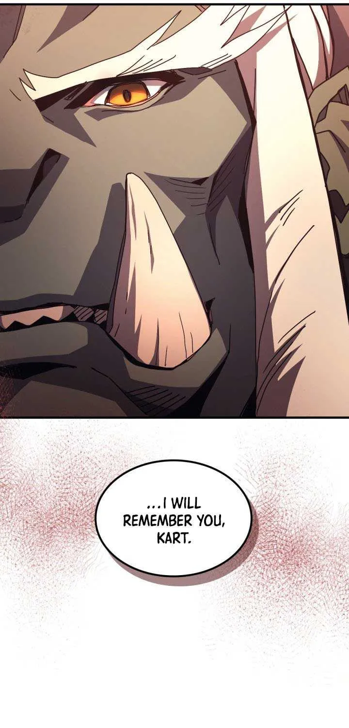 Mr Devourer, Please Act Like a Final Boss Chapter 83 page 60 - 