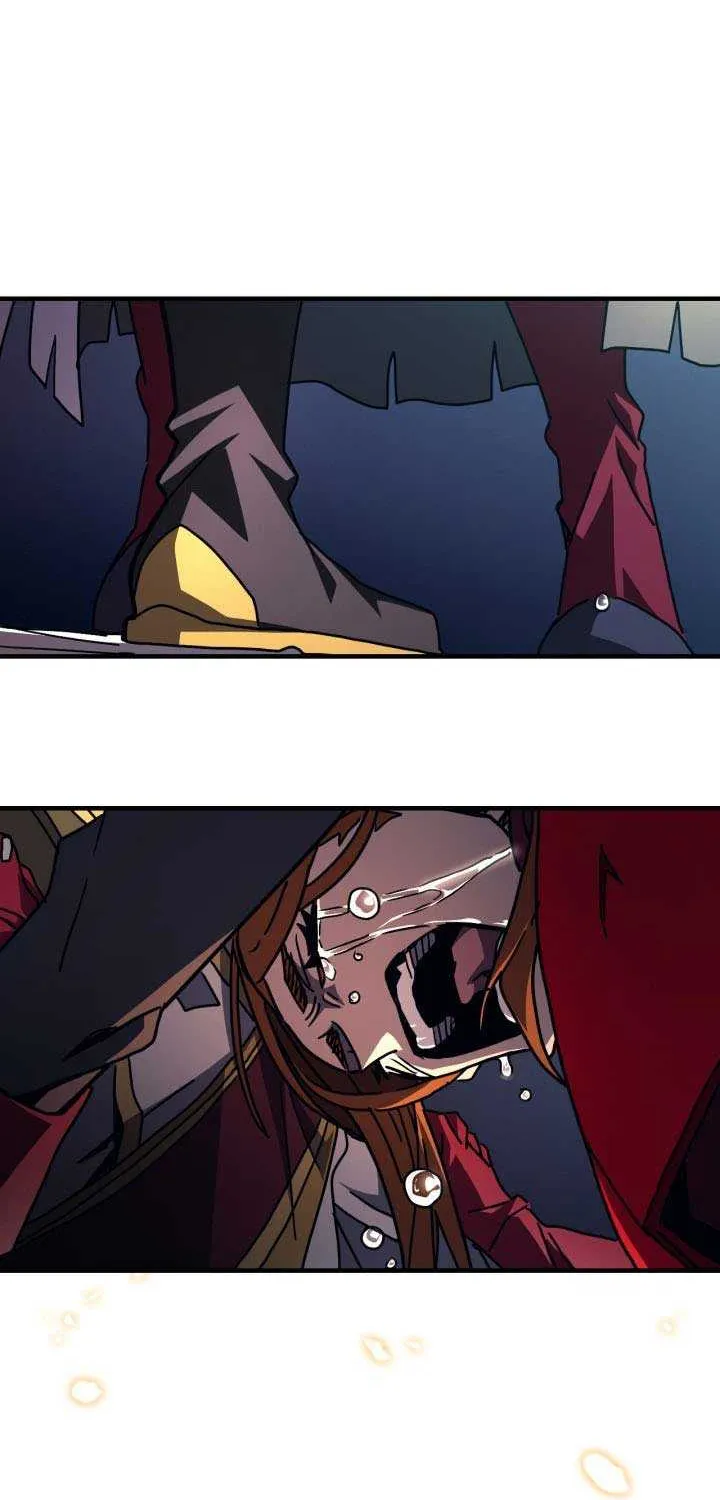 Mr Devourer, Please Act Like a Final Boss Chapter 83 page 61 - 
