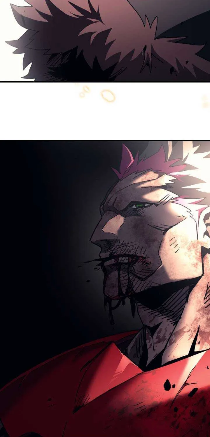 Mr Devourer, Please Act Like a Final Boss Chapter 83 page 64 - 